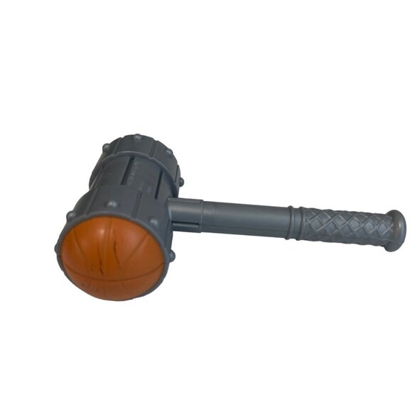 Space Jam: A New Legacy Lebron James Talking Action Figure With Accessories - Picture 9 of 9